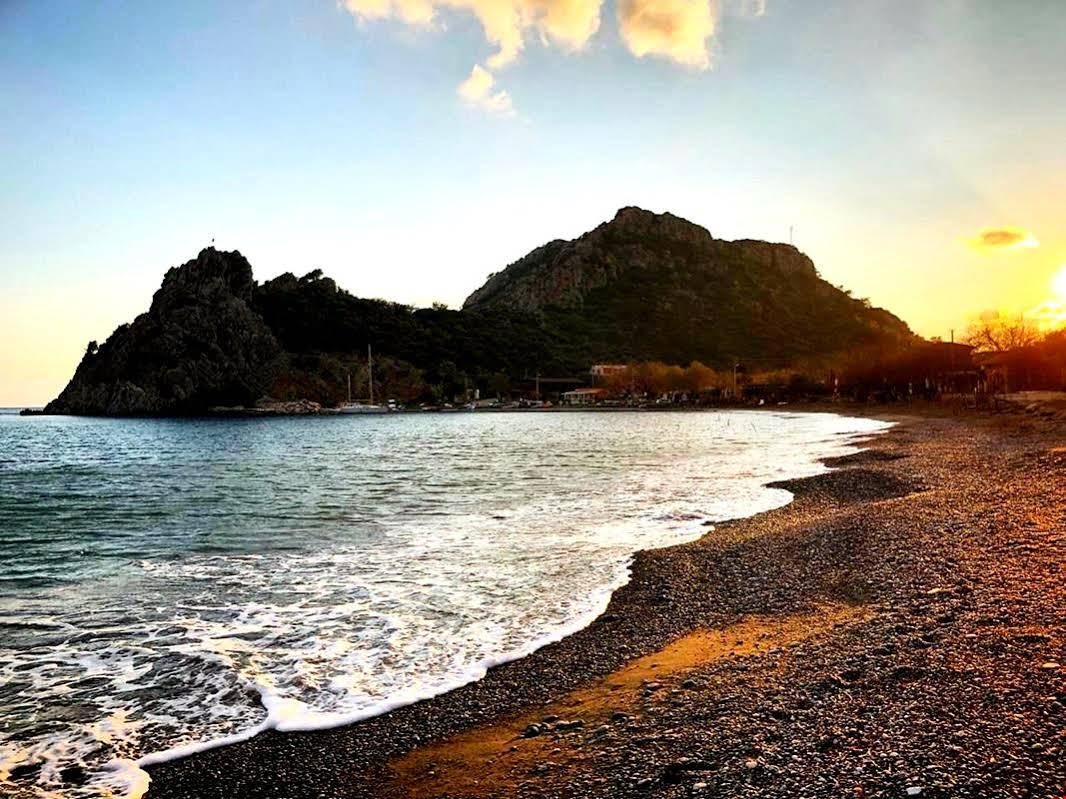 Datca Masal Gibi מראה חיצוני תמונה