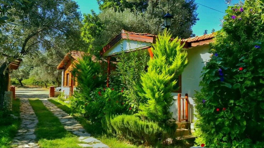 Datca Masal Gibi מראה חיצוני תמונה