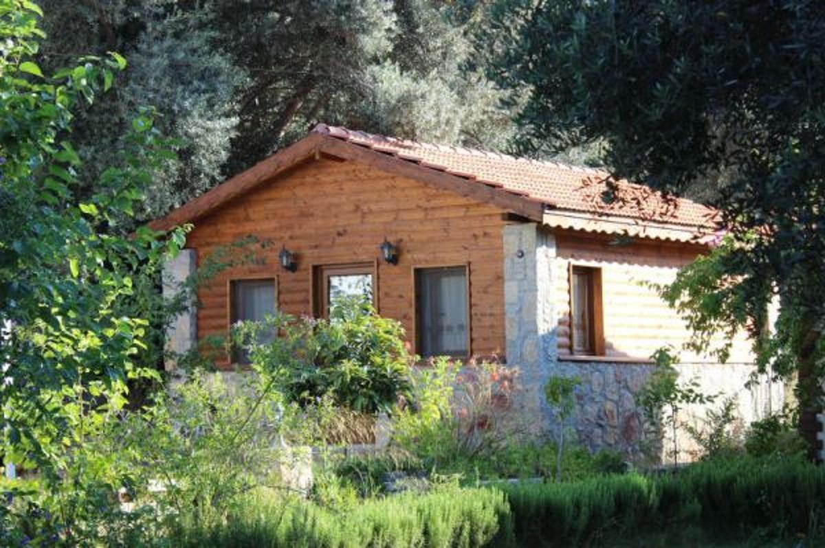 Datca Masal Gibi מראה חיצוני תמונה