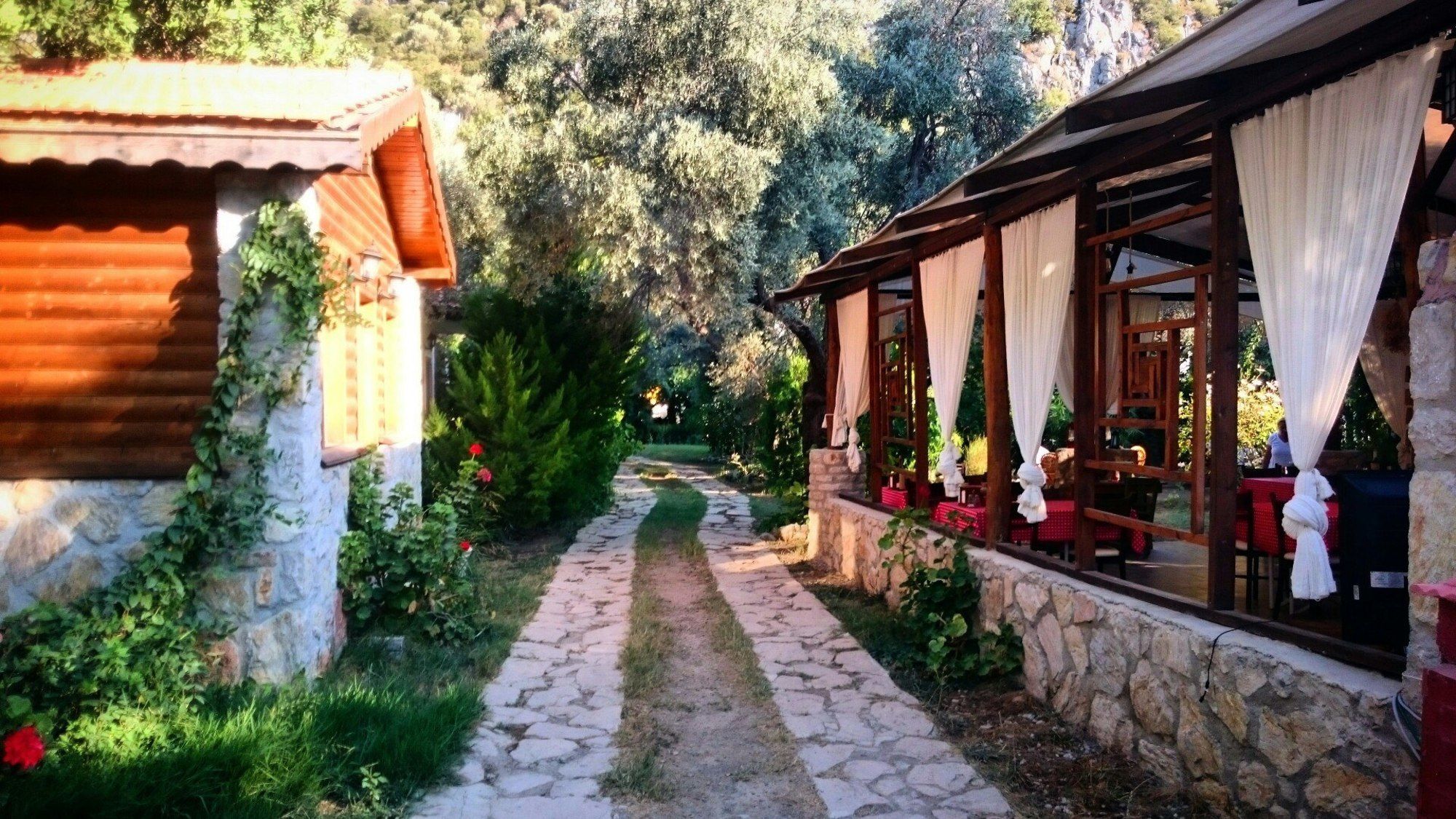 Datca Masal Gibi מראה חיצוני תמונה