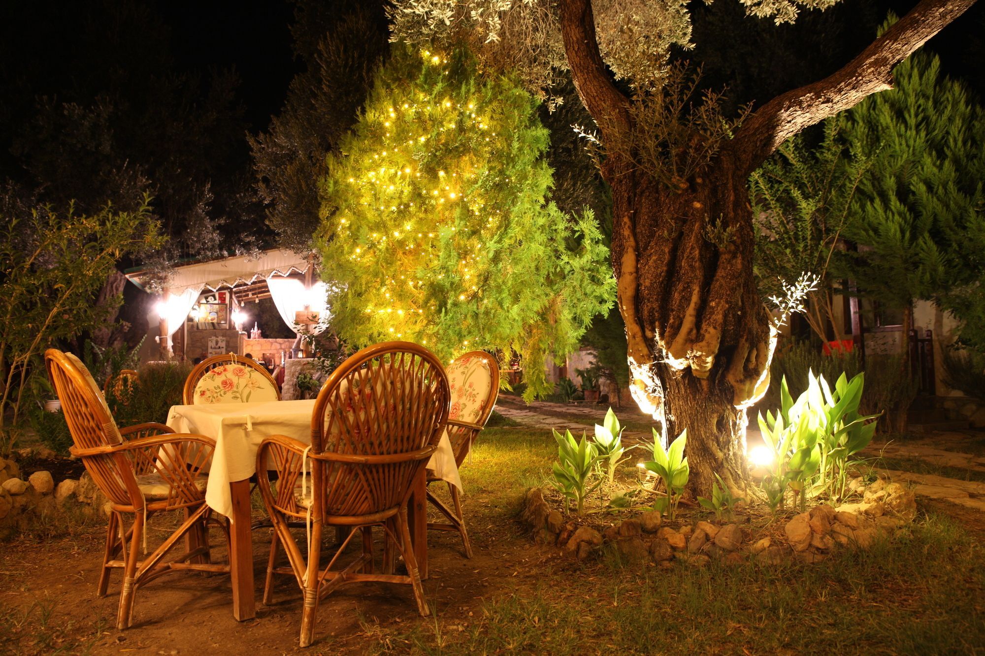 Datca Masal Gibi מראה חיצוני תמונה