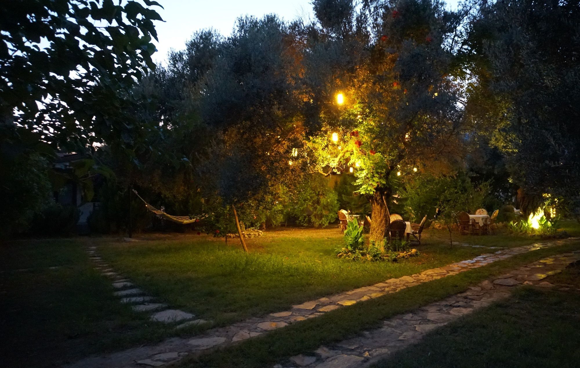 Datca Masal Gibi מראה חיצוני תמונה