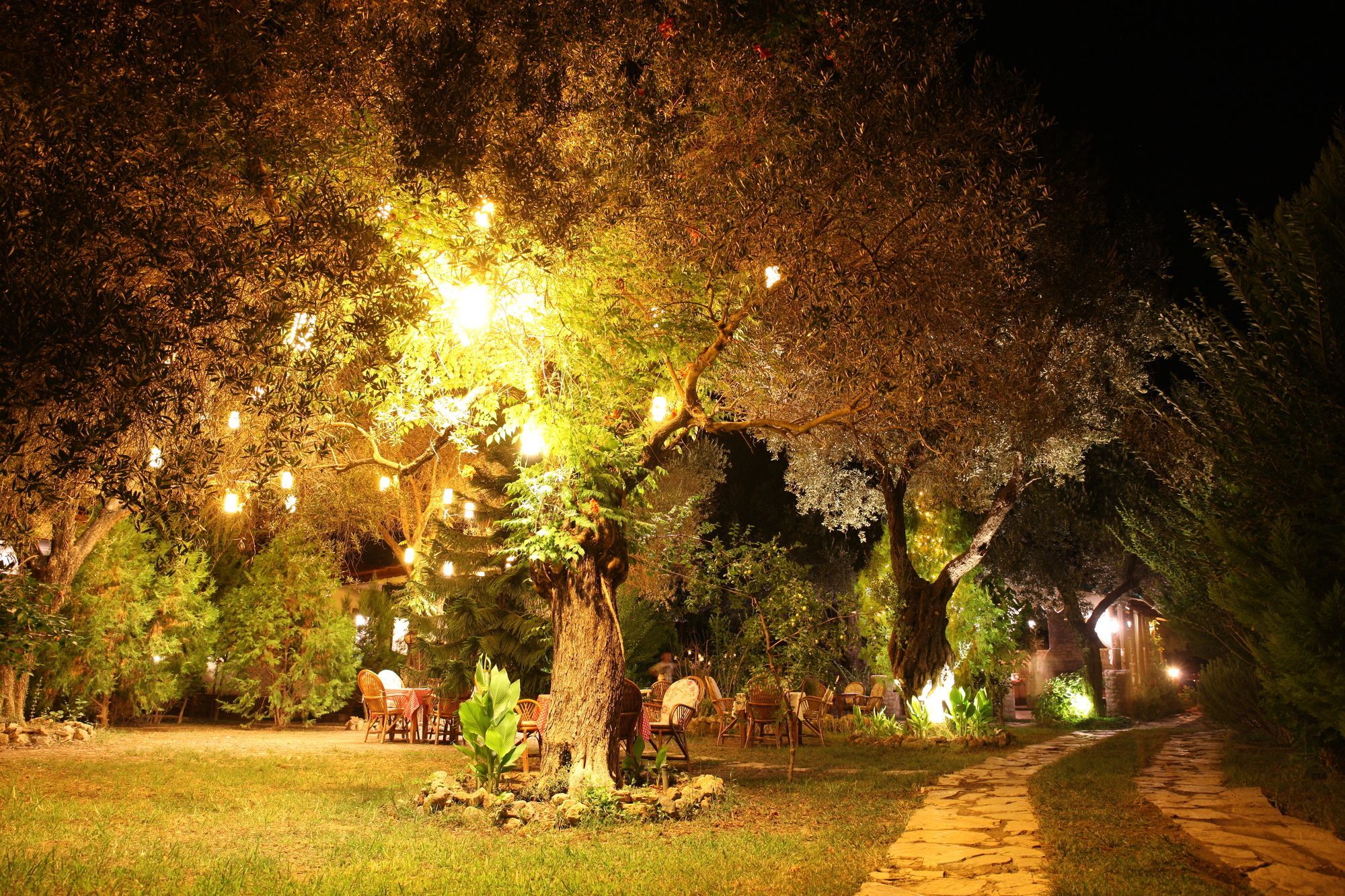 Datca Masal Gibi מראה חיצוני תמונה